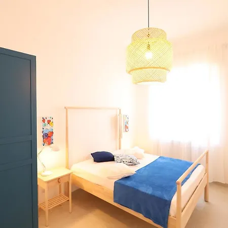 Ferienhaus House Nike 4 Guests Otranto